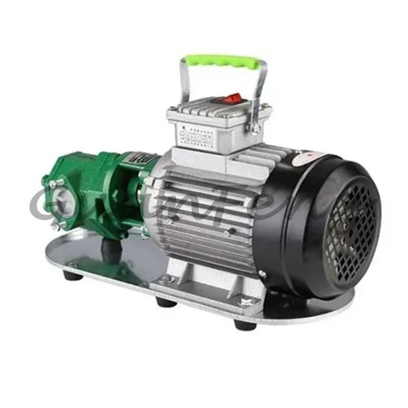 Cheap Price WCB Gear Oil Pump