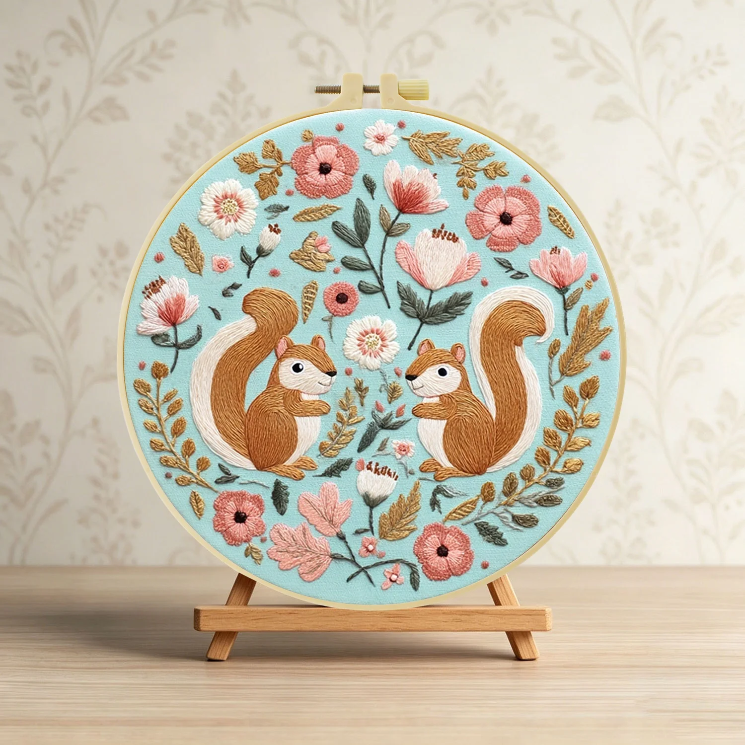1PCS Diy Embroidery Material K - đánh giá và giá Painting Supplies