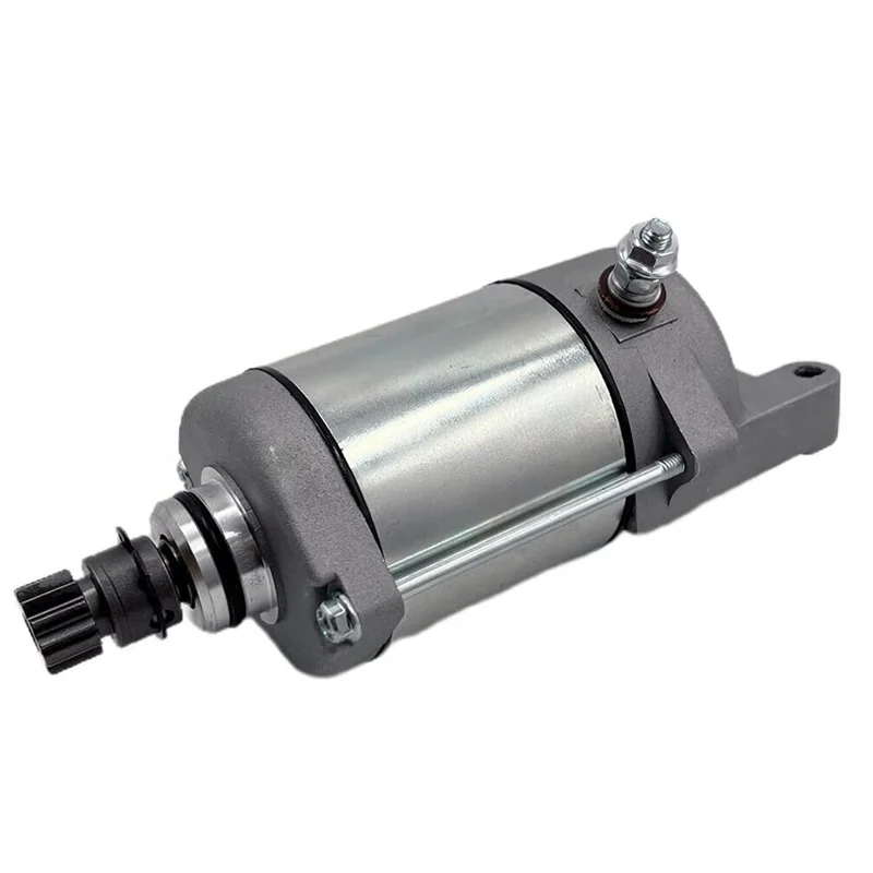 

Well Starter Motor For TGB Target Blade 425 500 525 550 ATV Quad 924470E Replacement Part AMEXIAOXU