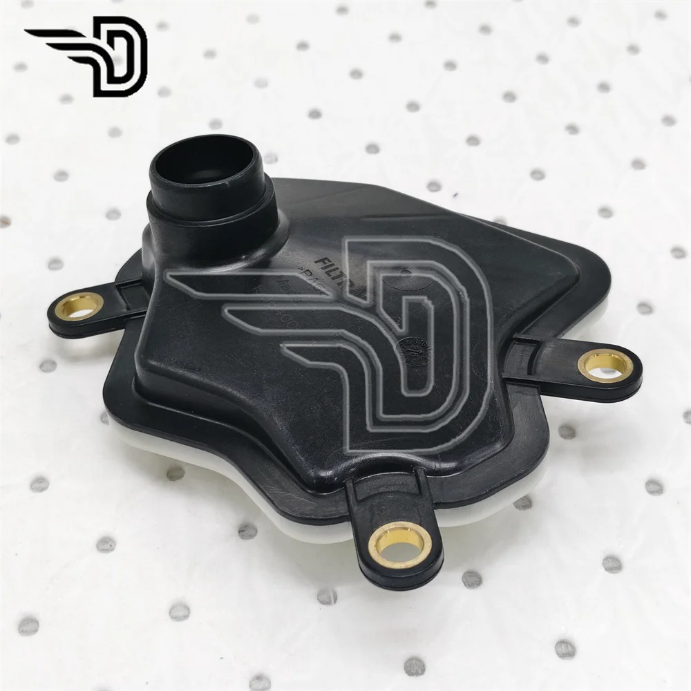 Transmission Filter For Geely Emgrand GS X3 Jetour X70 Plus Chery Tiggo 2 4 7 8 Pro 5x 3x Max ARRIZO 6 DR Kaiyi E5 CVT A/T Parts