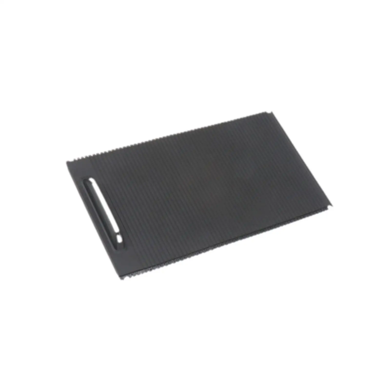 Auto Center Console Roller Blind Cover 9683223977 Easy to Install Replace Part image 2