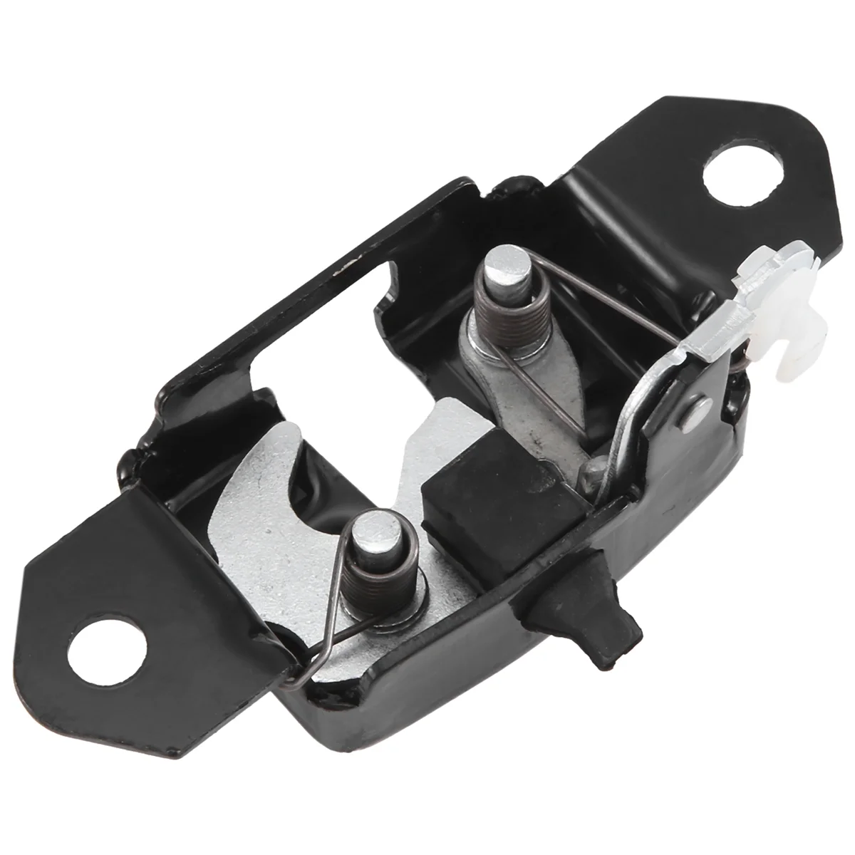 

1 Pcs Black Car Tailgate Lock Rear Door Lock Tail Door Lock for Nissan Navara D40 2004-2012 90503-JT30A 90503-EB700