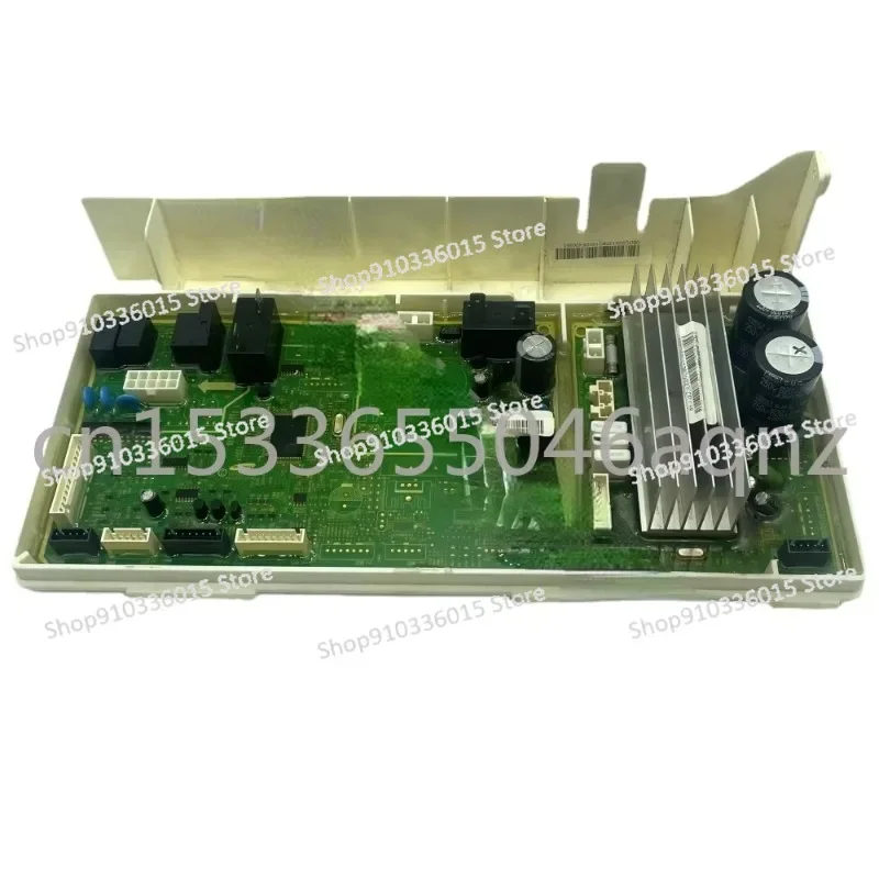 Good Working for Washing Machine Computer Board DC92-01605C DC92-01604C Part WW10H9610EW
