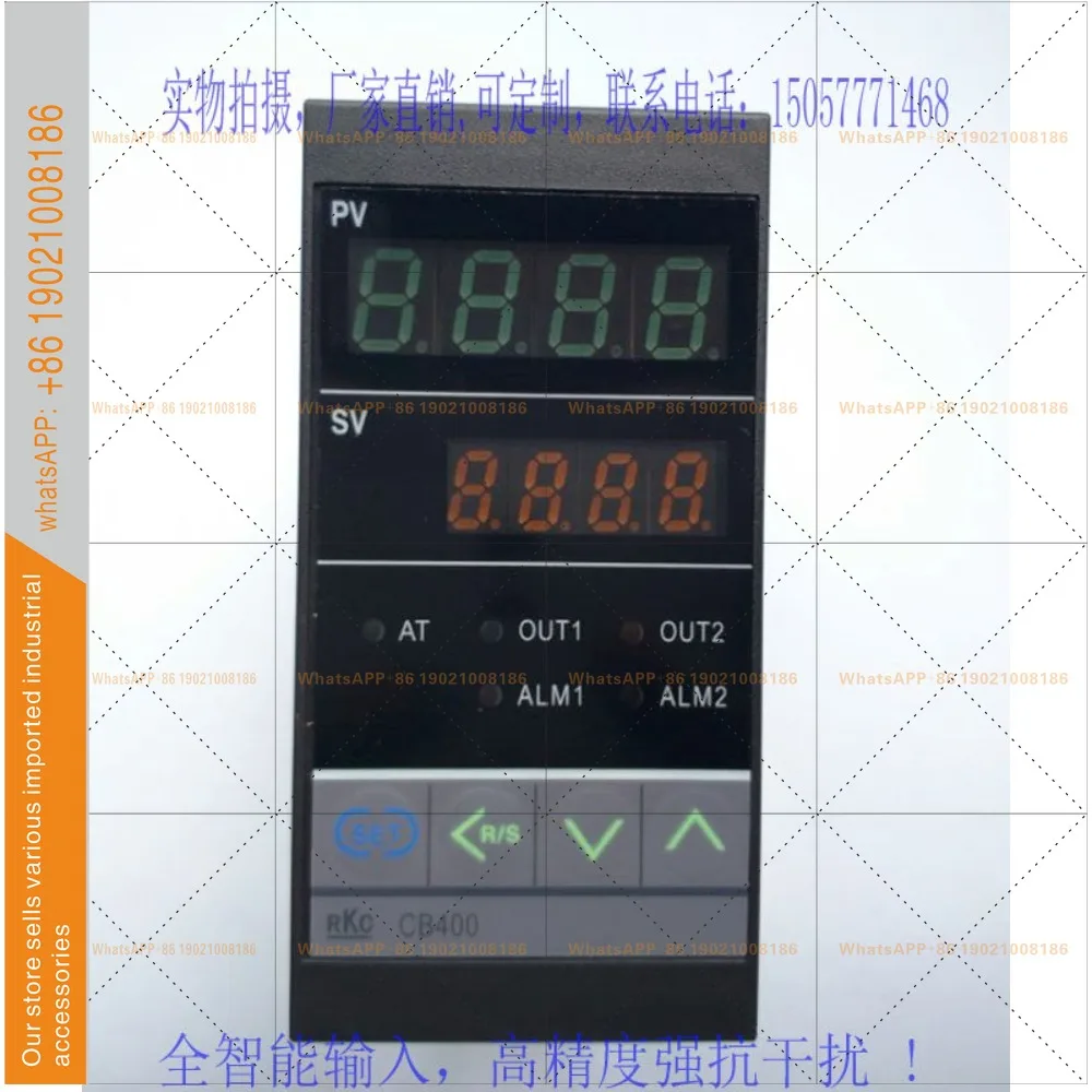 RKCCB400FK02-M*AN-NN/A/Y Thermostat Thermostat RKC Instrument