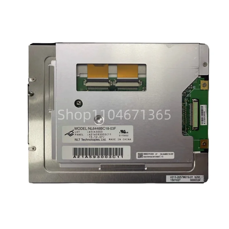 Lcd Display With To…