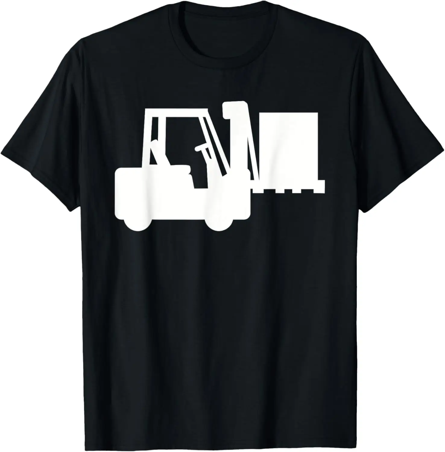 

Forklift T-Shirt