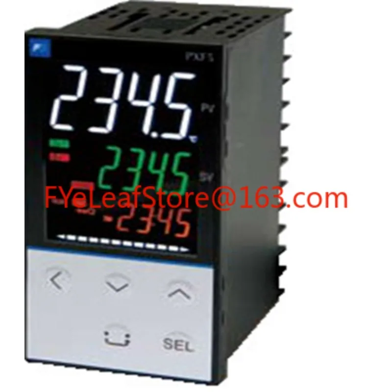 

Контроллер температуры PXF5ACY2-FW100, где имеют температуру, чтобы контролировать или на новом и оригинальном продукте.