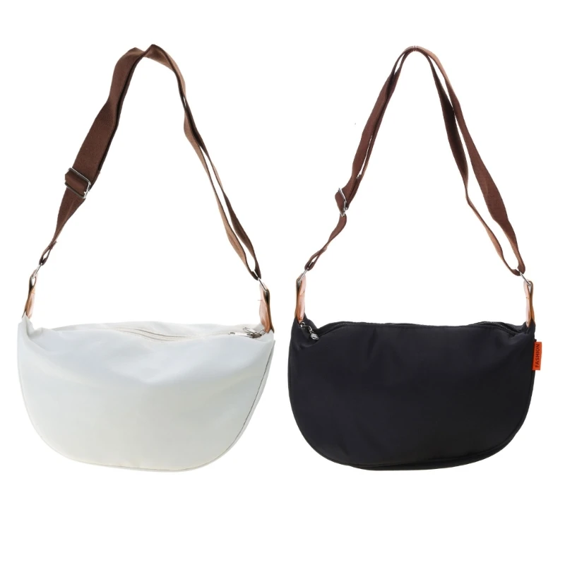 

Сумка-мессенджер во французском стиле для женщин, сумка через плечо большой емкости, сумка для пельменей