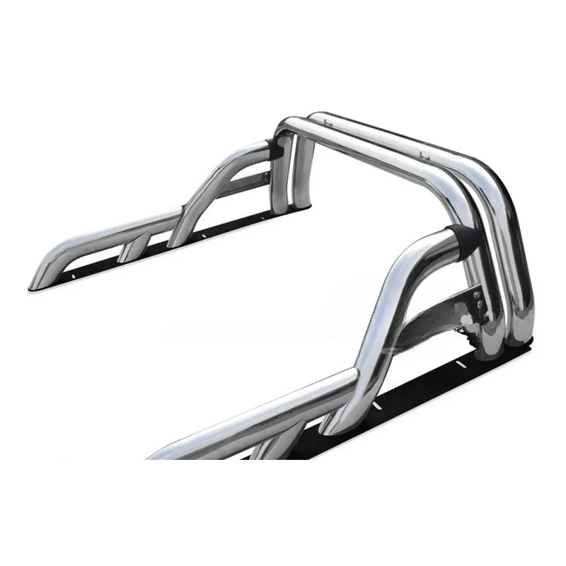Precision-Fit Factory Roll Truck,Sports Bar For Hilux Rust-Proof