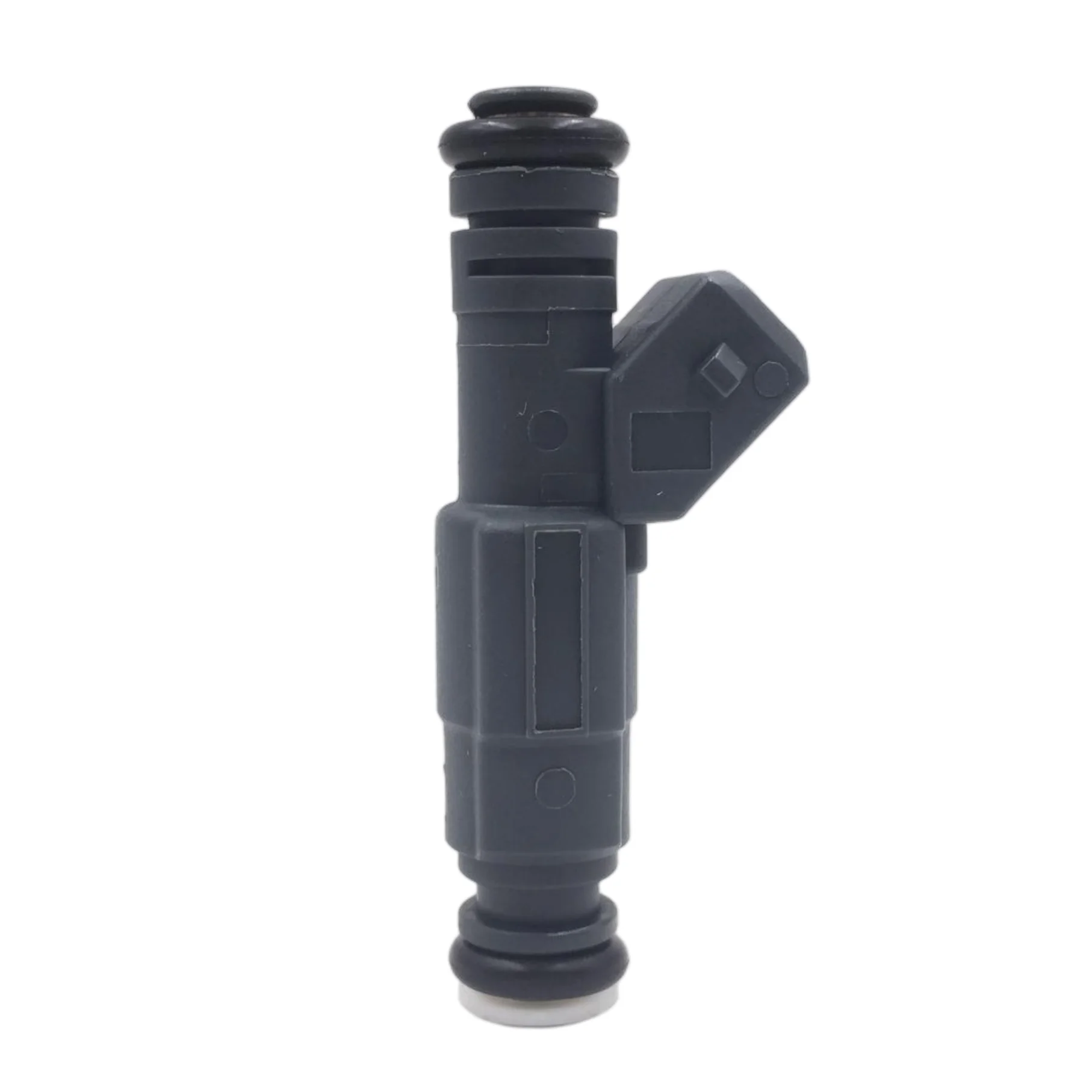0280155821 4pcs Fuel Injectors for Mercedes-Benz S320 C230 C220 C280 300SE 300E SL320