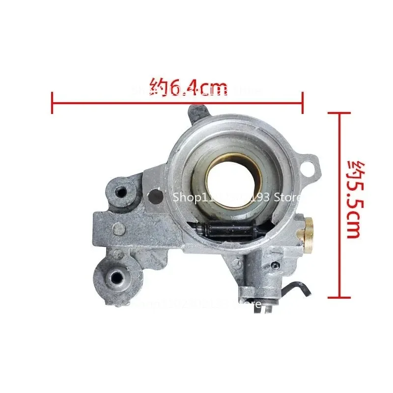Oil Pump and Turbine Kit for STIHL  MS361 MS361C MS341 MS362 MS461 MS441 MS046