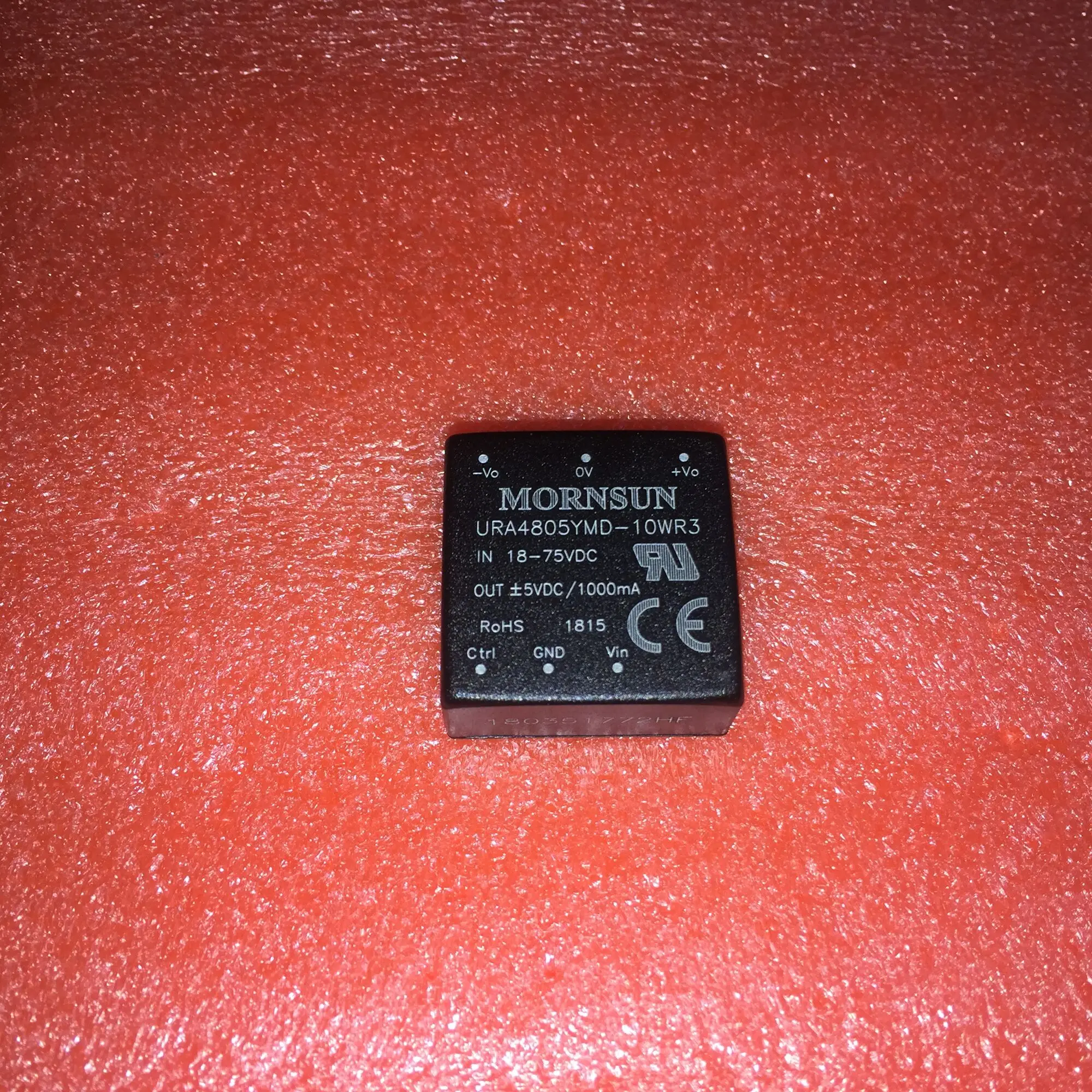 URA4812YMD-30WR3 URA4815YMD-30WR3 URA4824YMD-30WR3 URA4805YMD-20WR3 URA4812YMD-20WR3 URA4815YMD-20WR3 URA4824YMD-20WR3