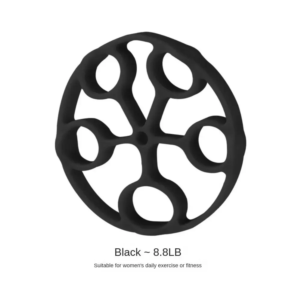 سيليكون إصبع المدرب قوة المعصم ممارسة قبضة اليد المتوسع الرياضة اللياقة البدنية إعادة التأهيل تجريب القابض المقوي