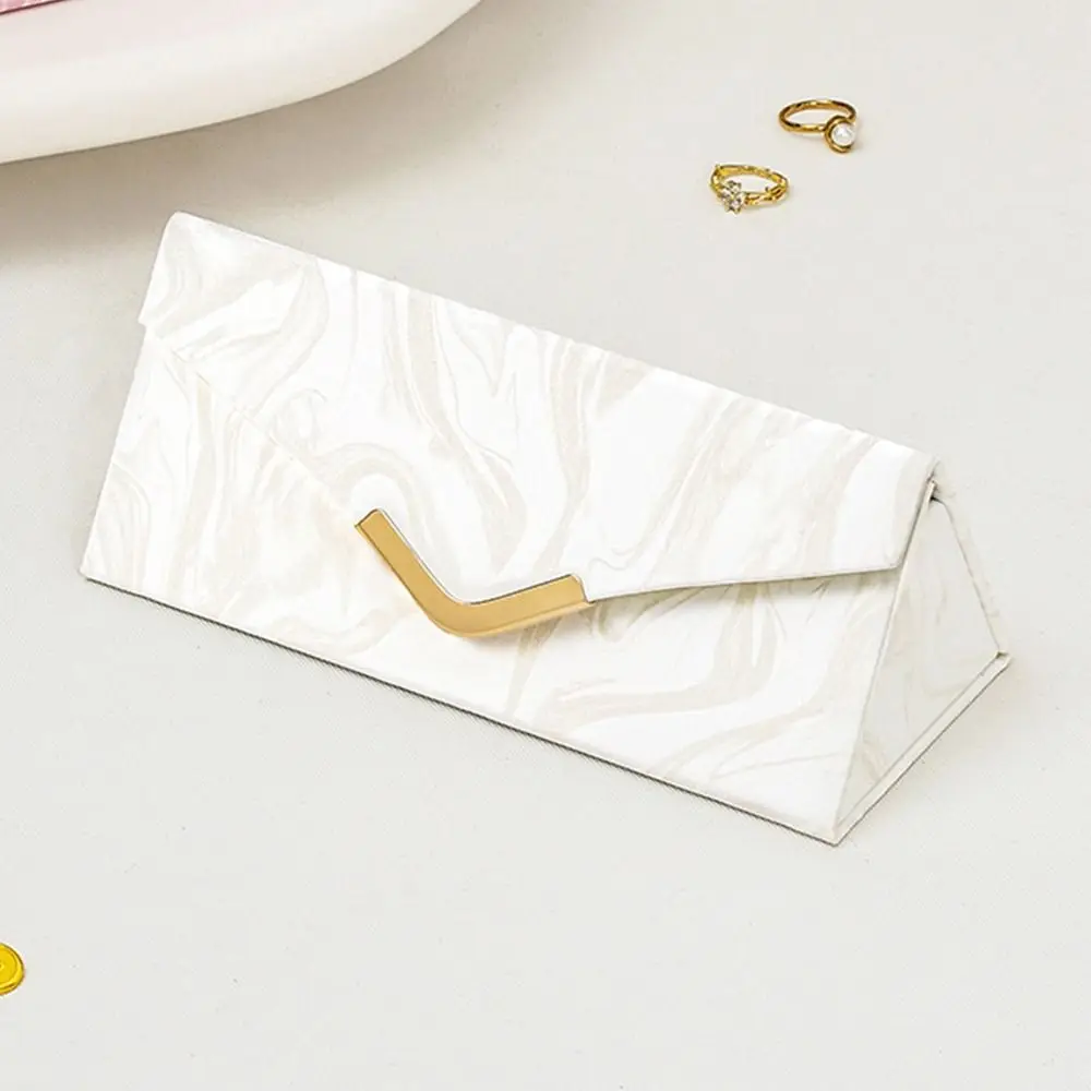 

PU Leather Folding Jewelry Storage Box Collapsible Multi Divider Design Folding Jewelry Organizer Large Capacity Lightweight