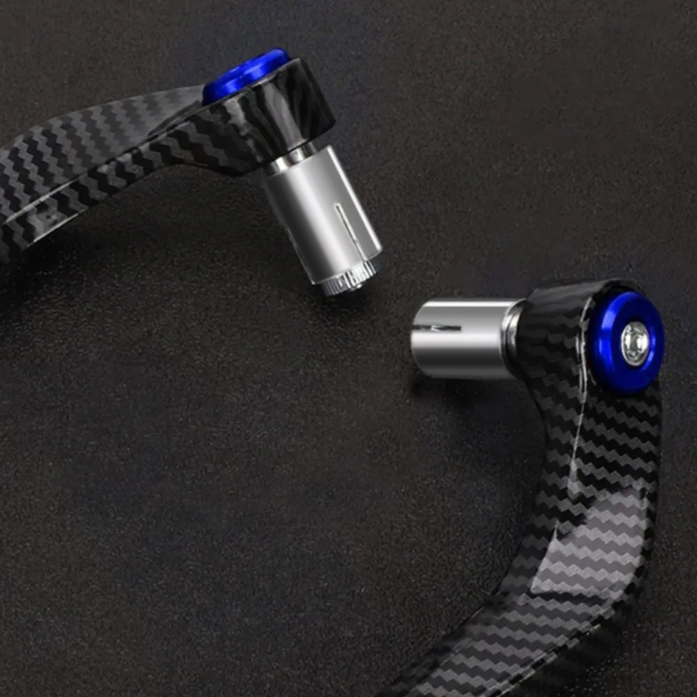 YZFR1 YZFR3 YZFR6 YZF15 Motorcycle Handlebar Grip Guard Brake Clutch Lever Protector For YAMAHA YZF R6 R1 R3 R15 V3 R125 R25 R7
