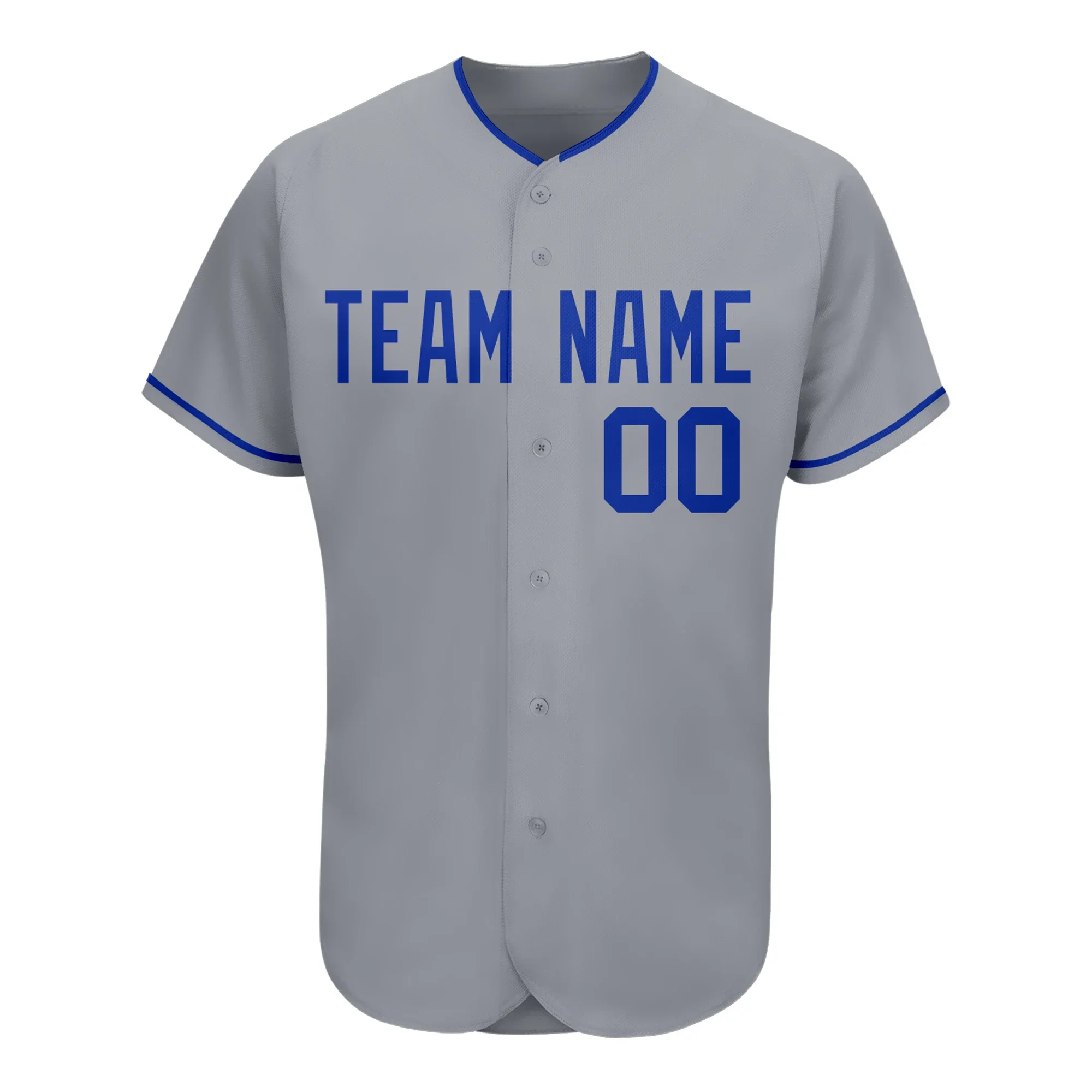 

Custom Baseball Jersey Raglan Sleeve Sports Shirt Sublimation Name Number Personalized Jersey Breathable For Men/Kids