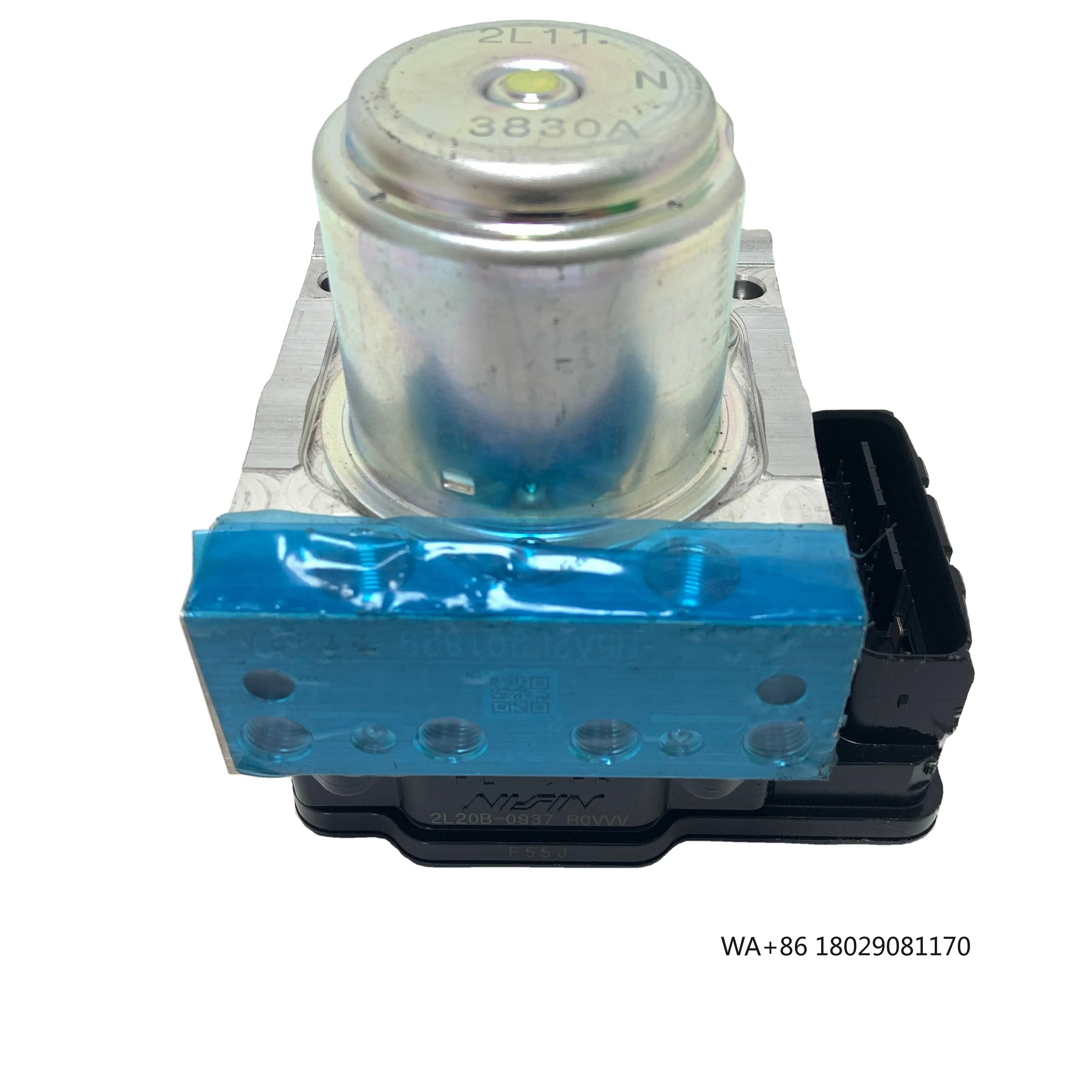 

Модуль тормозного насоса OEM 57110-TR0-A24 57110TR0A24 для деталей автомобиля 2012, запасные части, автоэлектрические системы, насос ABS