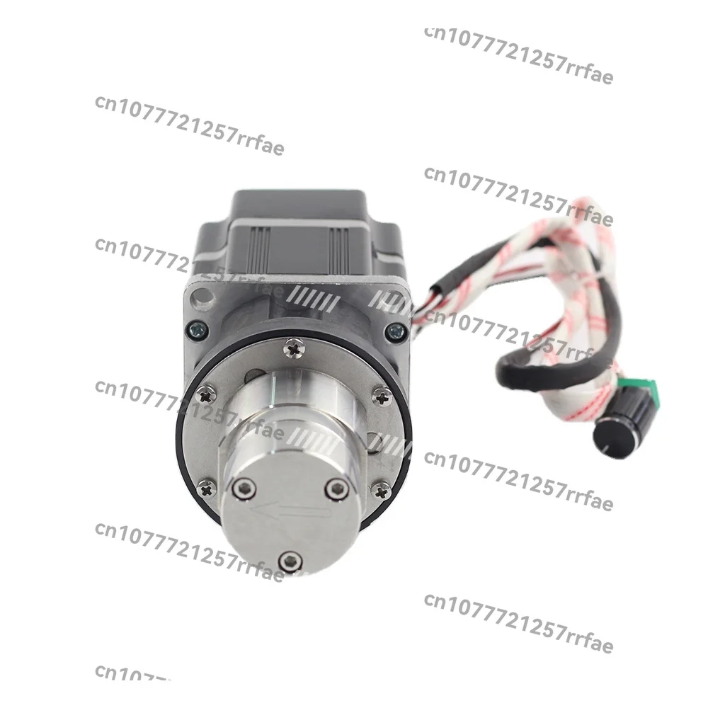 

Low Noise Stainless Steel Magnetic Gear Pump with Coupled Magnetic Gear Pump