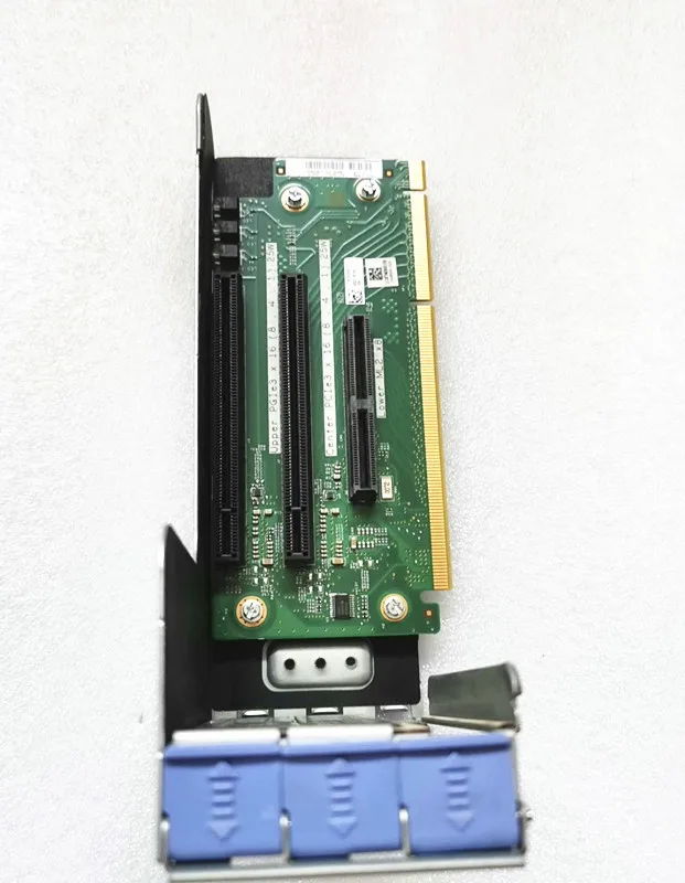 00FK630 00FK629 Original For IBM X3650 M5 Server PCI X16 Expansion Board PCI-E 16X 3.0 High Quality