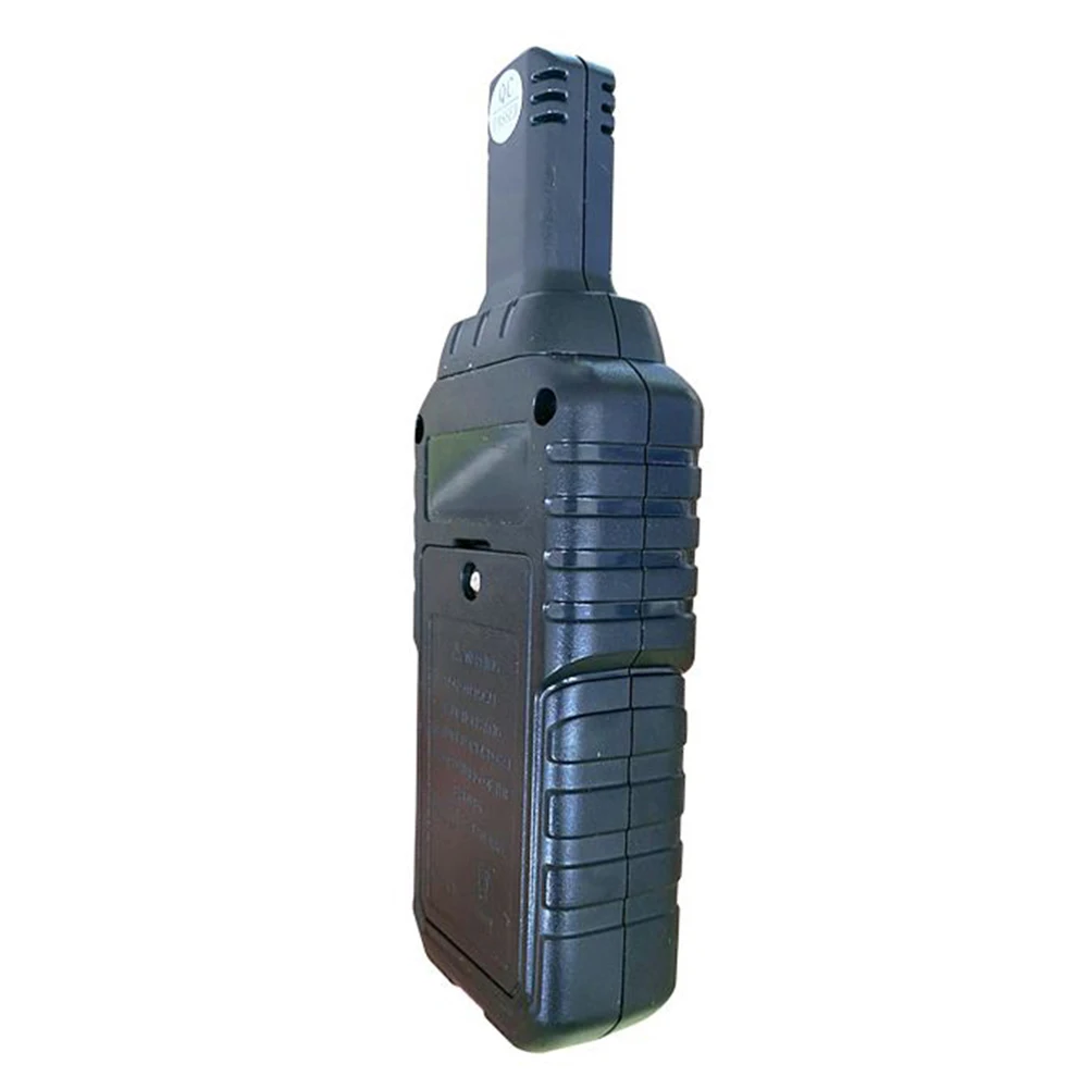 High Quality Brand New Radiation Detectors Radiometer Test Meters 3 In 1 Counter EMF 152x52x26.5mm Digital Radiation