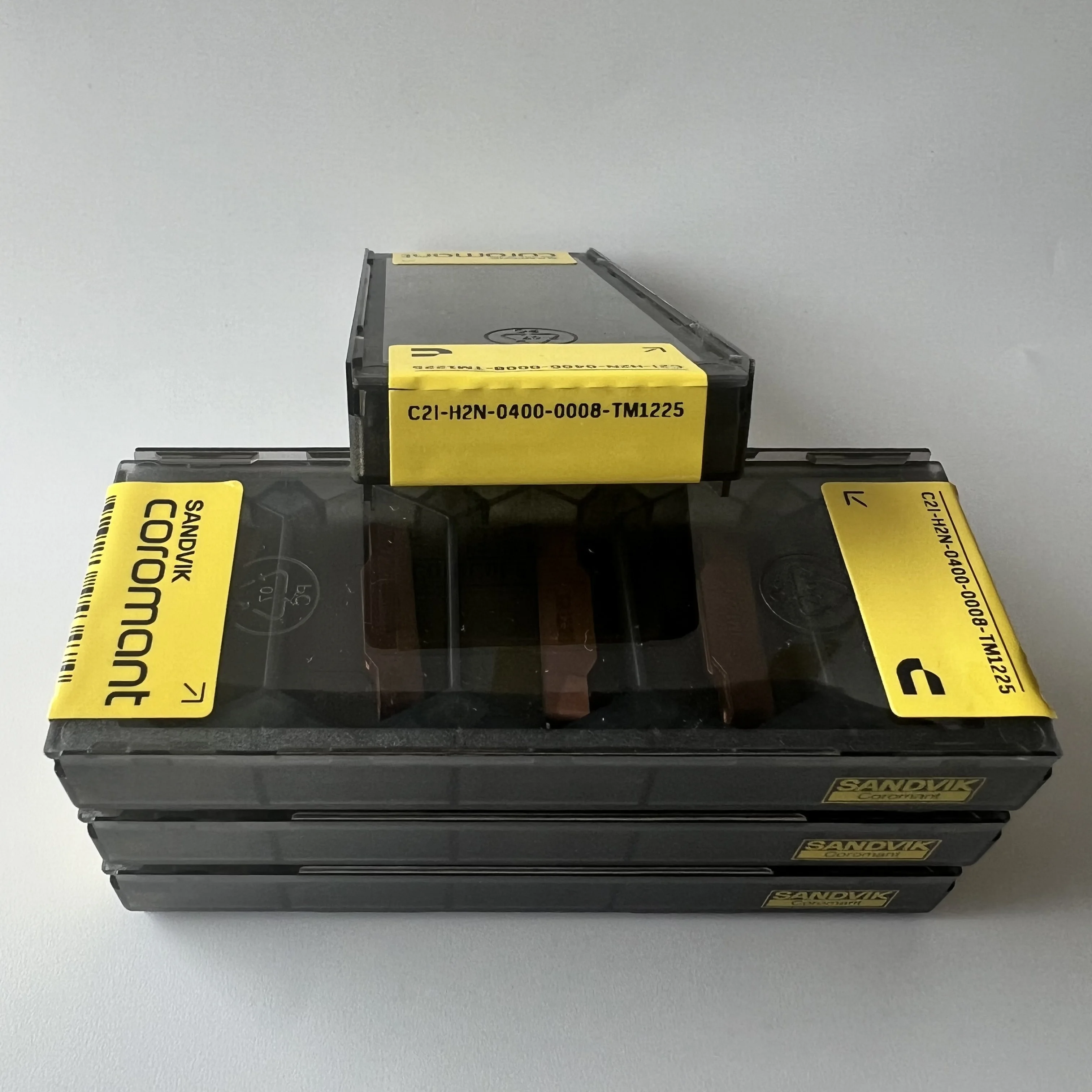 

CNC blade C2I-H2N-0400-0008-TM 1225