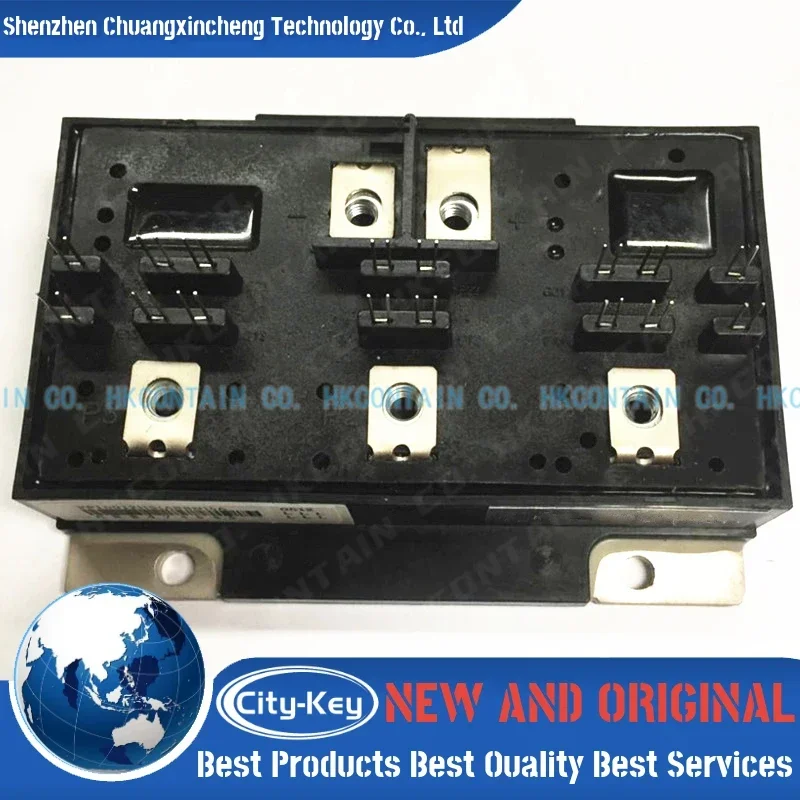 New and Original PP10012HS PP15012HS PP18017HS PP18017HS6A IGBT MODULE