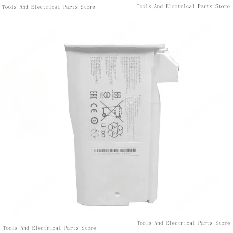 Handheld Vaccum Cleaner Model SCWXCQ01RR Battery Accessorie