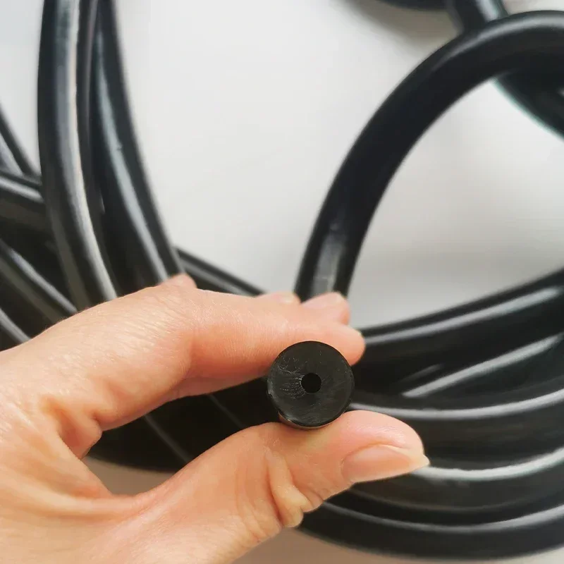 3 meter/los speerfischen schlinge gummi schlauch natur latex 14mm Durchmesser UV schutz harpune band unterwasser armbrust gummiband