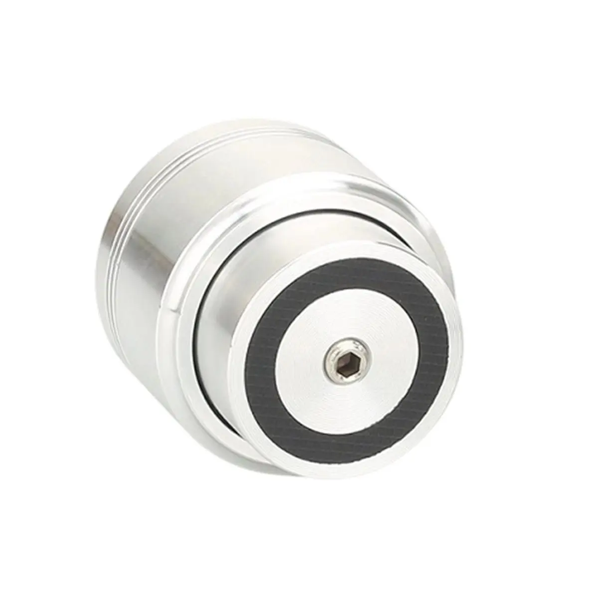Maglev Float Speaker Spikes 53x51mm HIFI Amplifier Stand Isolation Feet Base Pads for CD Player Subwoofer Audio Rack