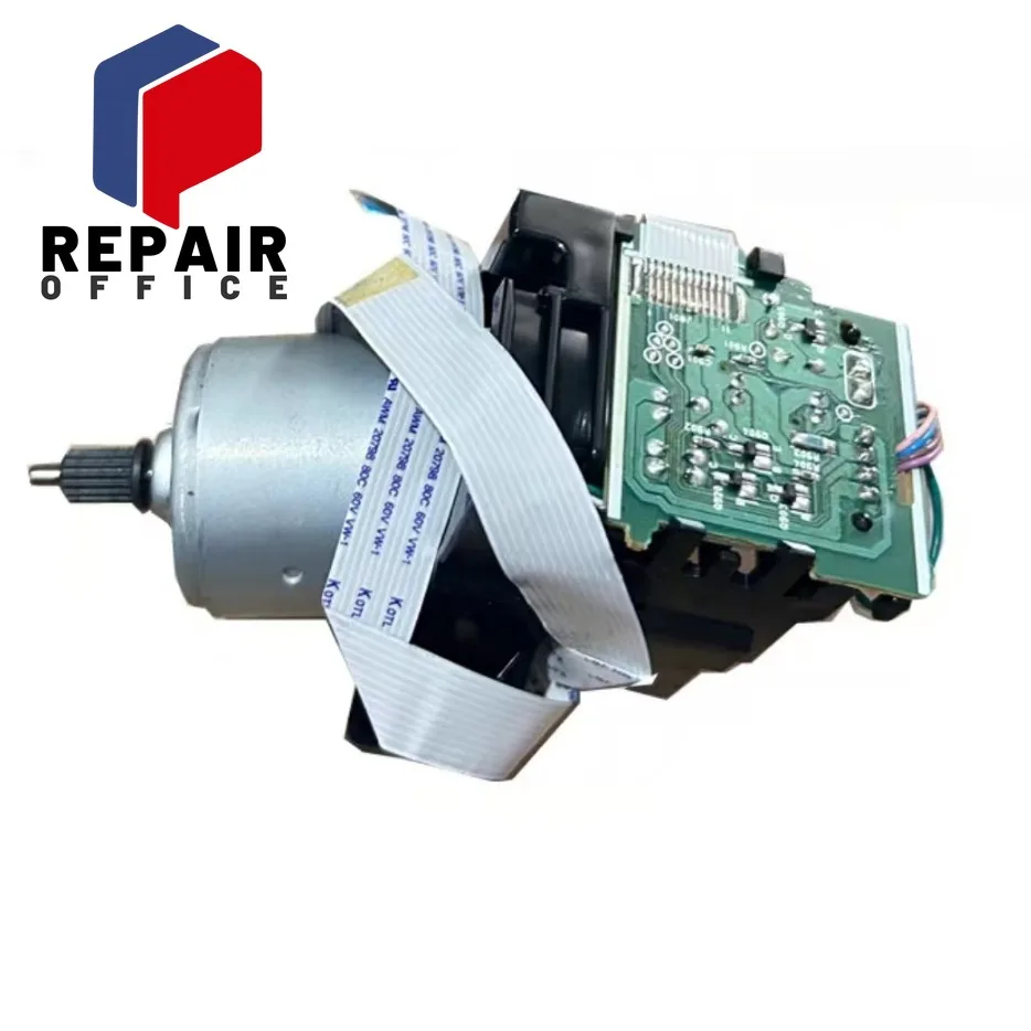 

RM1-7599 Main Motor with DC Board for HP M1102W 1102 1106 1108 Printer Parts