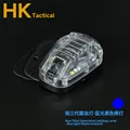 BK Blue light