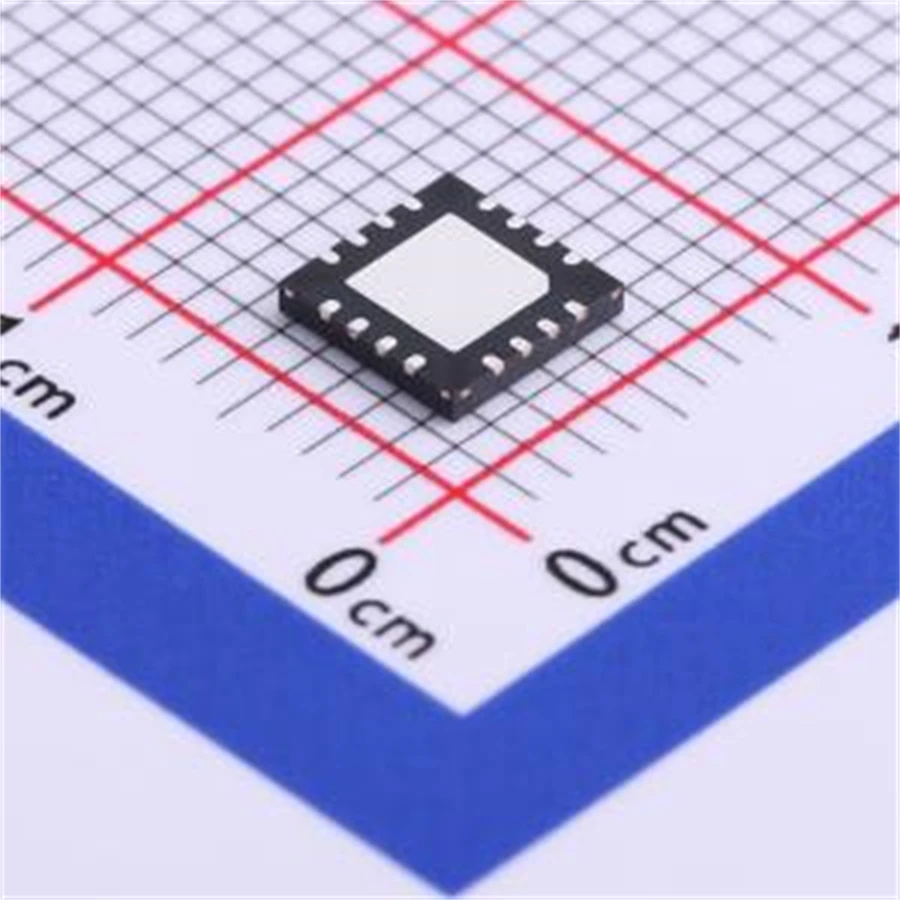 2 PÇS/LOTE MAX13236EETE + T (ICs RS232)