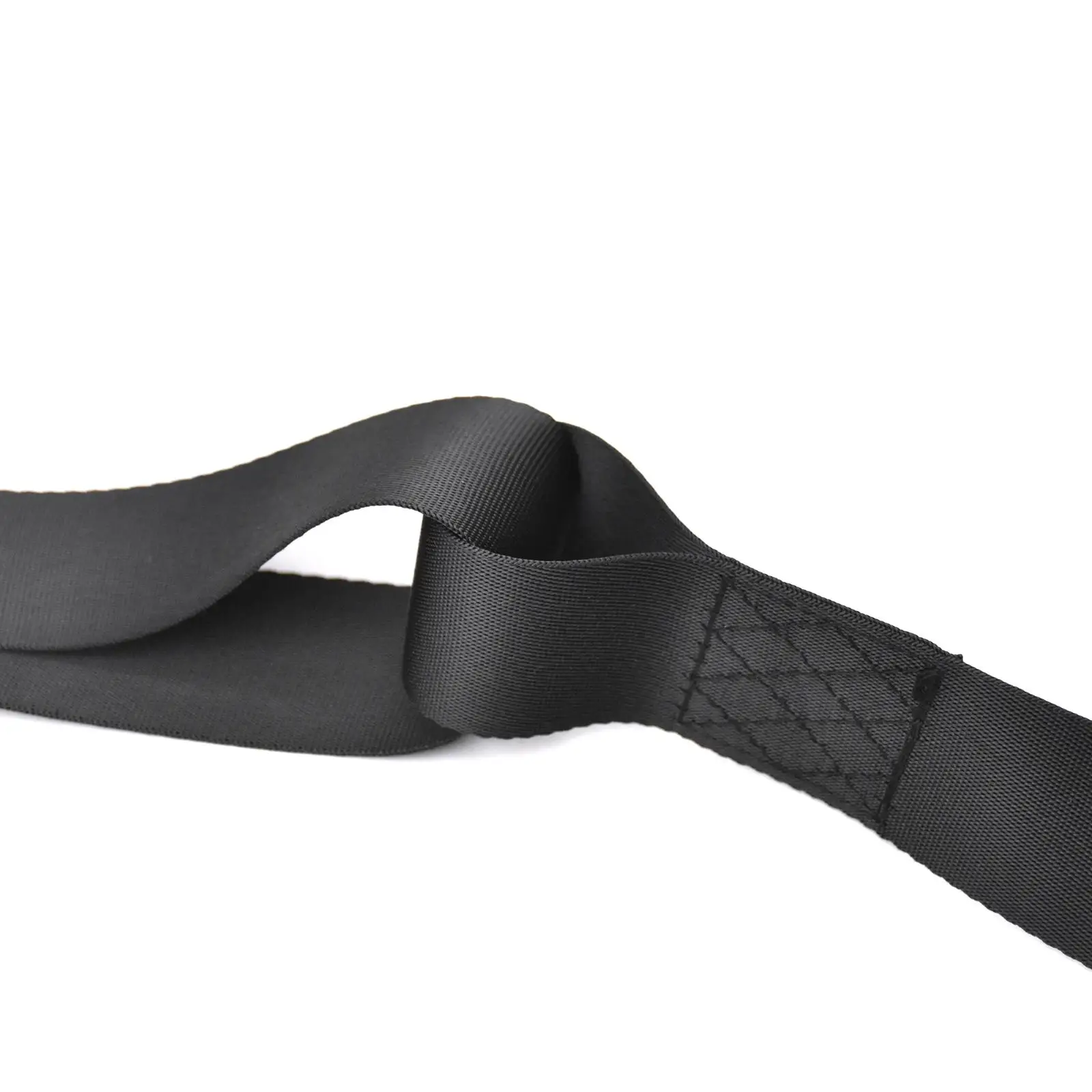

Snowmobile Tow Straps for Heavy Duty Snowmobile,sled or ATV Heavy Tow Rope