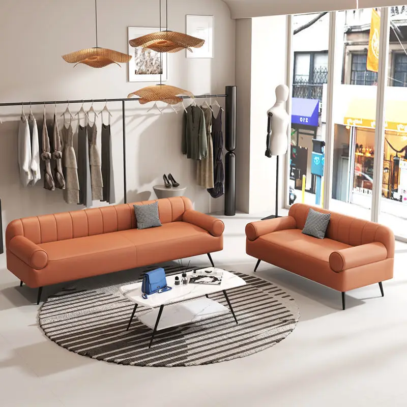 

Итальянские современные искусственные роскошные напольные деловые кушетки, кинотеатр, гостиничный кожаный диван, стиль нордики, мебель для кинотеатра