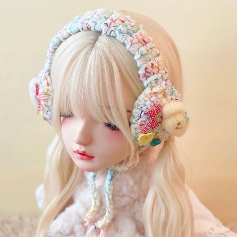 besozealous-original-handmade-knitted-plu-doggie-ear-muffs-warm-autumn-winter-white-and-button-detail-ear