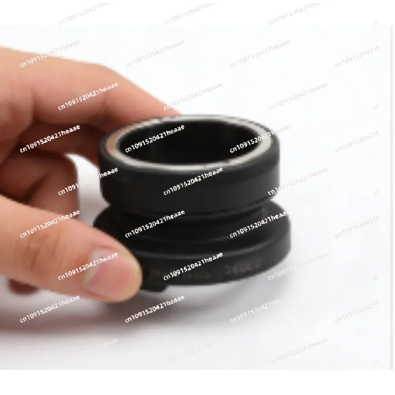 Suitable for  C9155 E9255 semi-automatic coffee machine cloth powder ring accessories