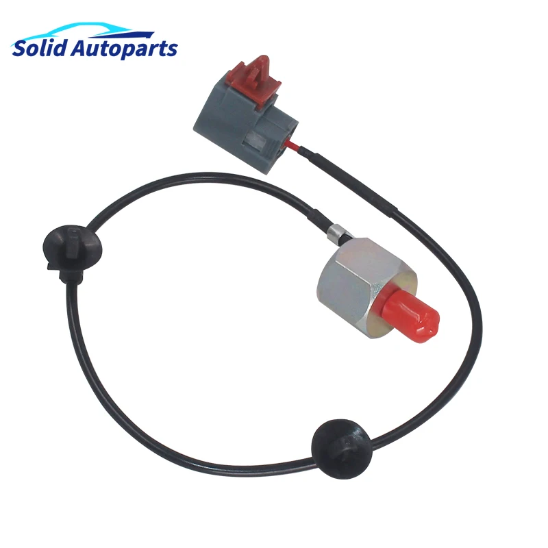 ZJ01-18-921 Detonation Knock Sensor For MAZDA Mazda2 1.5L AT MT 2WD HATCHBACK New