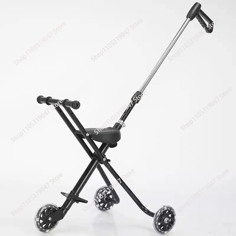 travel cart Over   Simple travel Outdoor lightweight walker Foldable
