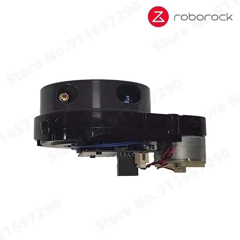 Original Roborock S55 S6 S5 Max S6MaxV S45 Max S7 S5 Laser Distance Sensor Accessories Robotic Vacuum Cleaner LDS Spare Parts
