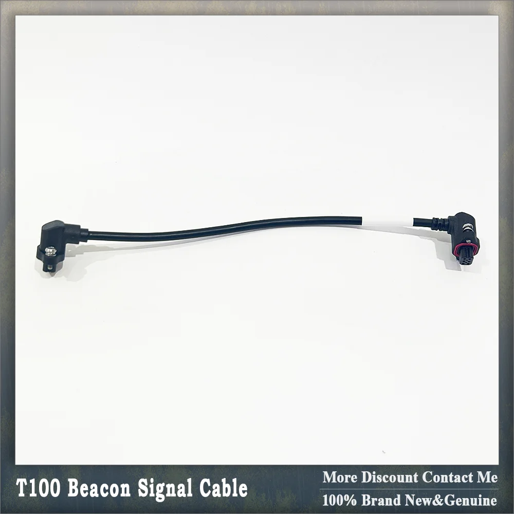 Genuine T100 T70 T70P Propeller Adapter Seat For DJI Agras Plant Protection Drones Spare Part