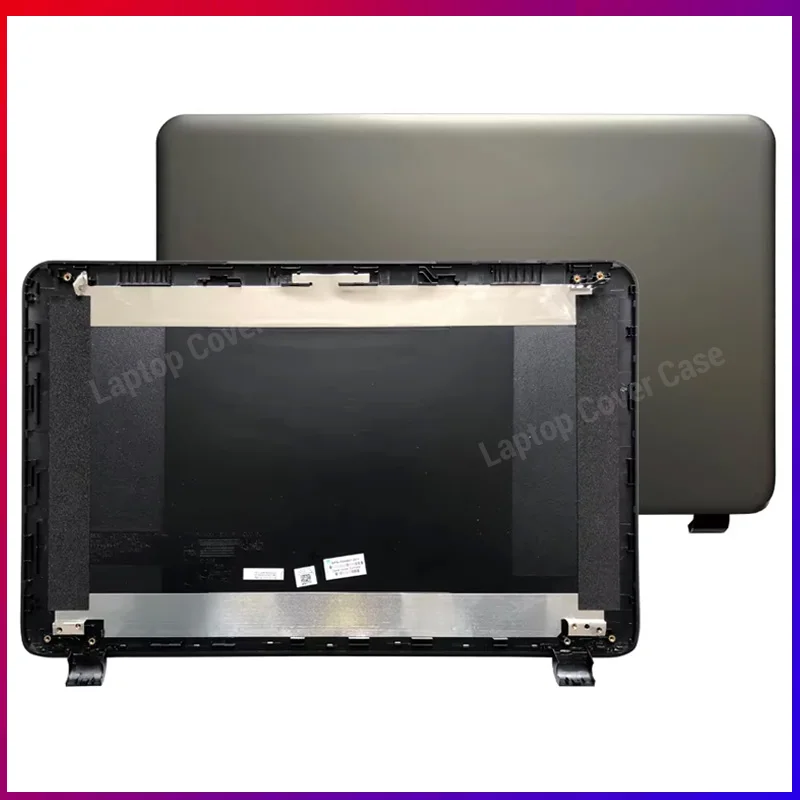 NEW For 250 255 256 G3 15-G 15-R 15-T 15-H LCD Back Cover /LCD Bezel Cover/Hinges