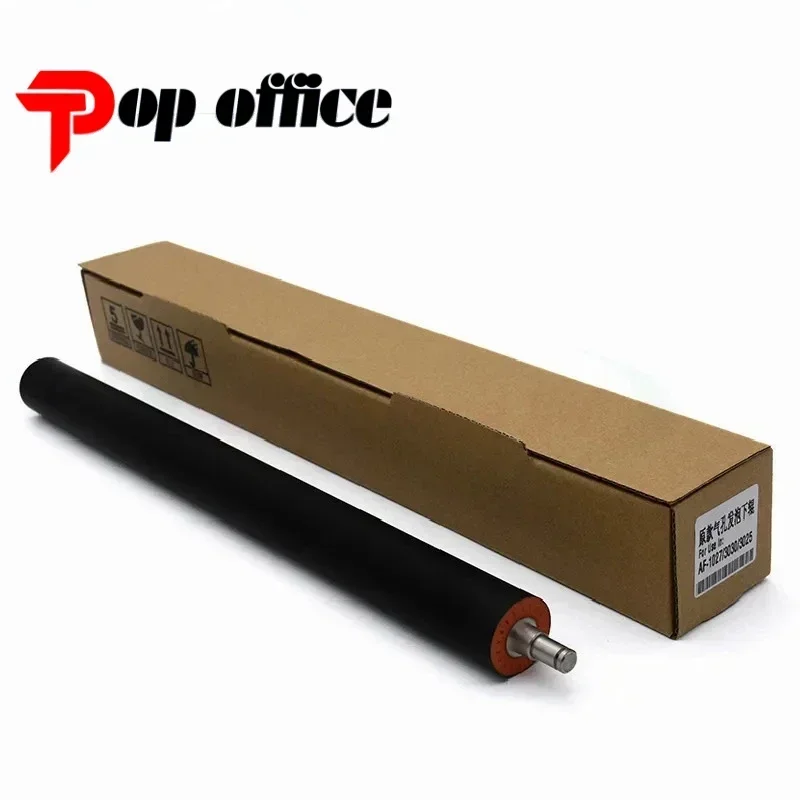 

2pcs. AE020104 AE02-0161 AE020161 Lower Pressure Roller for Ricoh Aficio 1022 1032 1027 2022 2032 2027 3025 3030