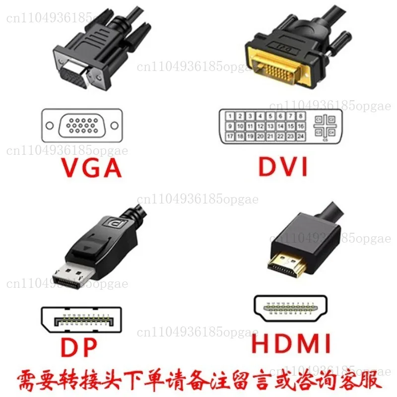 K2200 Graphics Card Professional Graphics 4G Memory 4K Multi-screen Modeling Design