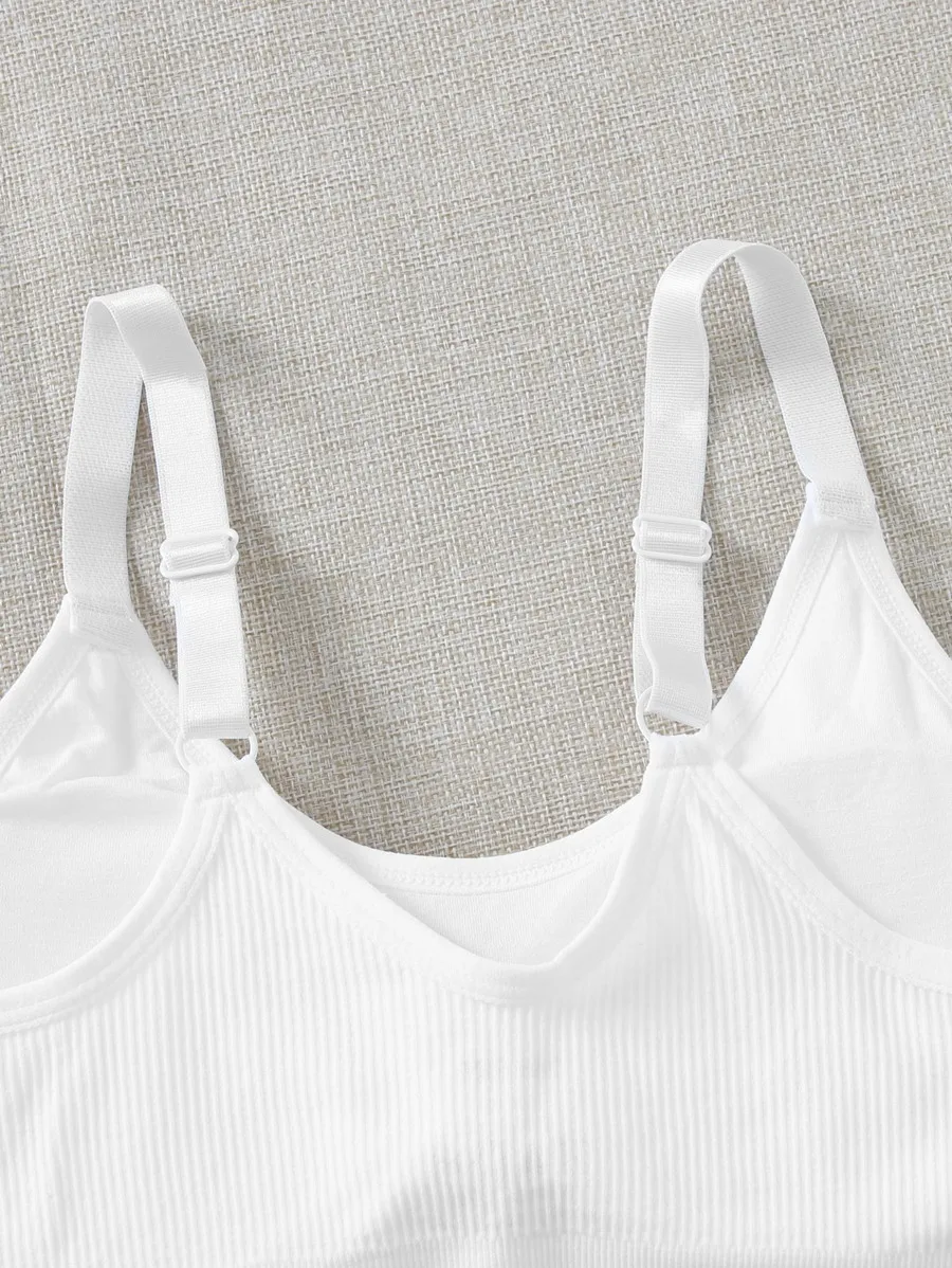 Velisys Velisys 2pcs Seamless Medium Support  Sports Bra