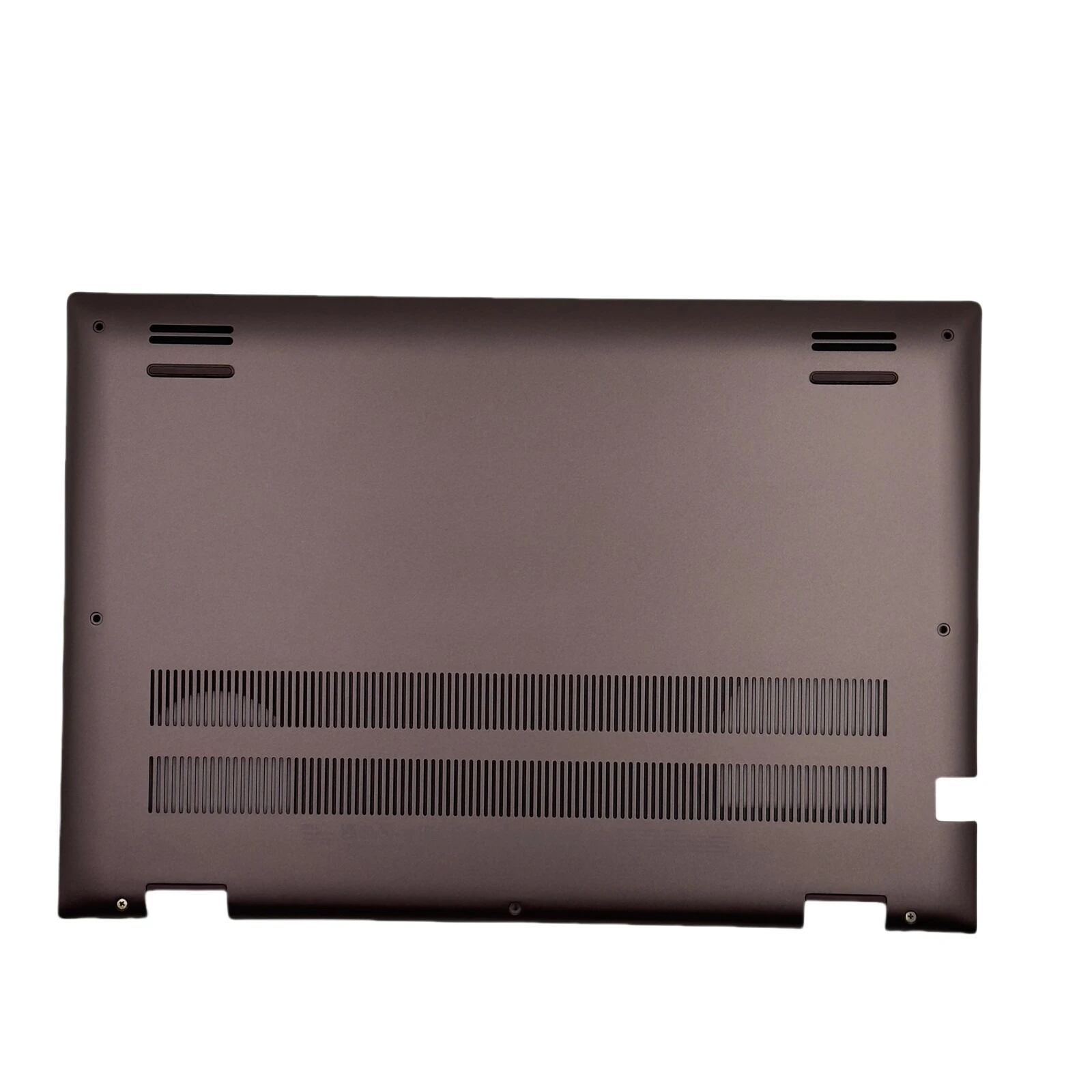 For Dell Inspiron 13 5310 5315 5318 Bottom case Cover Lower 0C15K2 C15K2 Purple