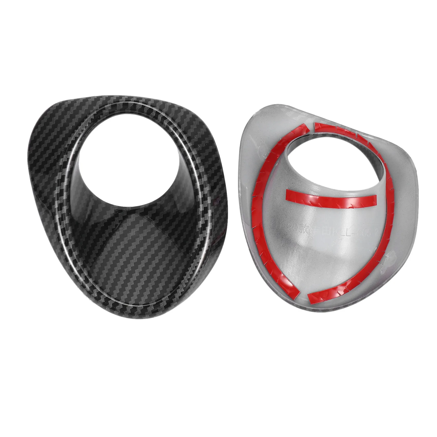 

Car Cover Fog Light Cover Decorative Parts for Toyota Corolla 2019-2021