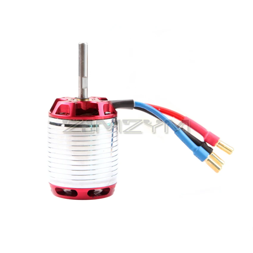 HF600L Drone Motor Brushless Motor 1220KV Model Airplane Remote Control Helicopter Motor Brushless Engine Toy 3.8A/10V 0.0147Ω