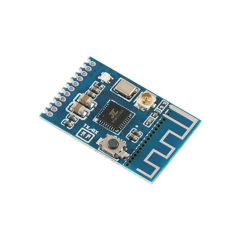 Placa de módulo transmissor de áudio Bluetooth KCX_BT_SMITTER Transmissor de áudio estéreo Bluetooth 4.1