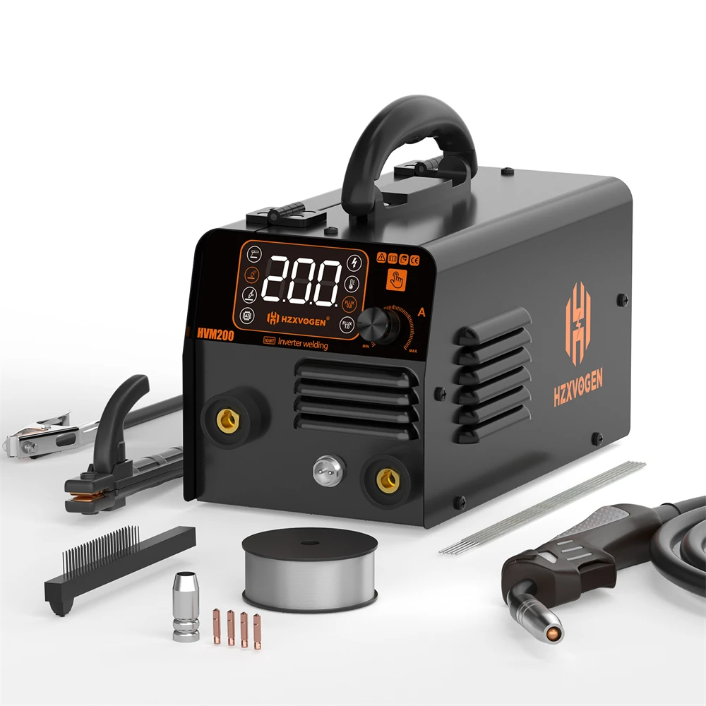 Thumbnail 2 - #3 Ranked Inverter TIG Welders Picks in 2026