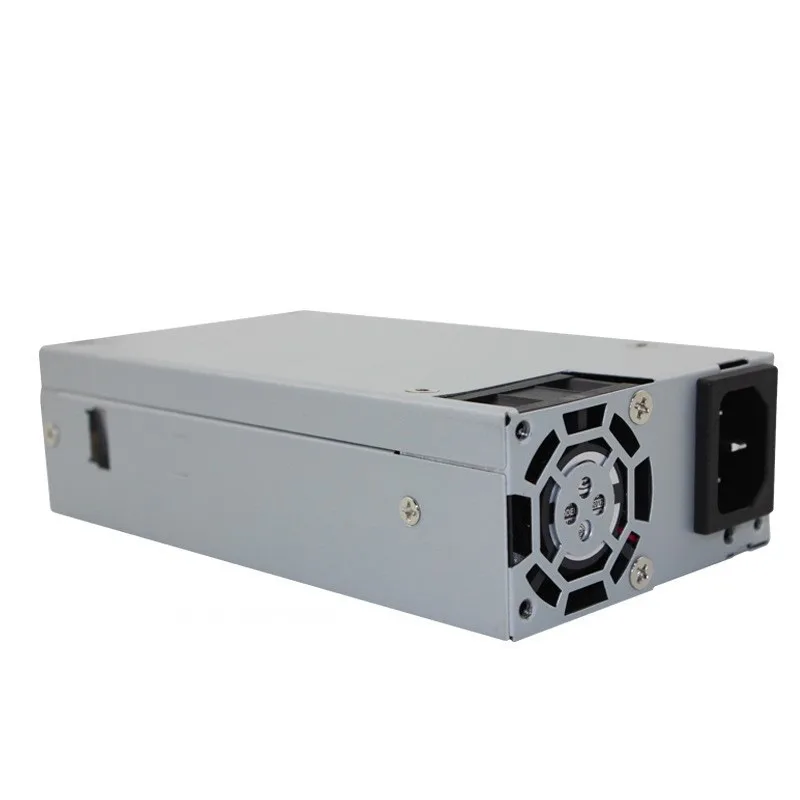 200W Small 1U FLEX Power Supply, AIO POS Cash Register Server PC Hardware & Components